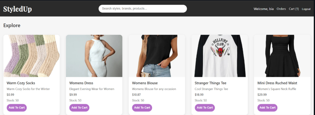 Home Page